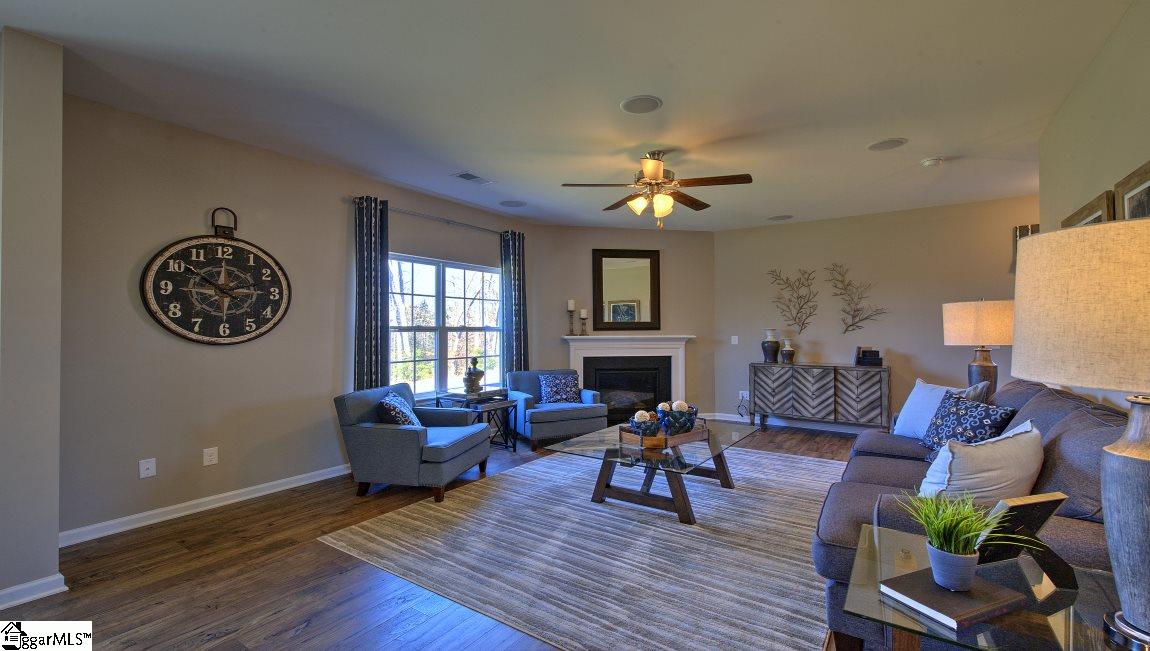 1 Lake Grove Road Simpsonville, SC 29681 - Photo 15 of 32 Gallery Image 15