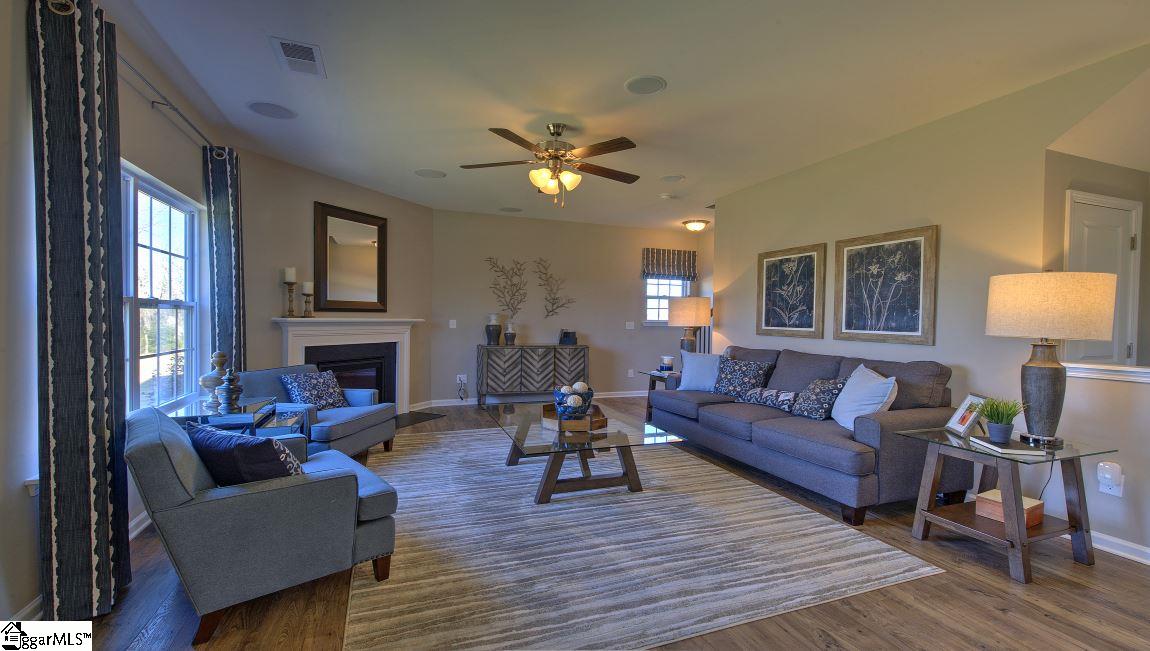 1 Lake Grove Road Simpsonville, SC 29681 - Photo 16 of 32 Gallery Image 16