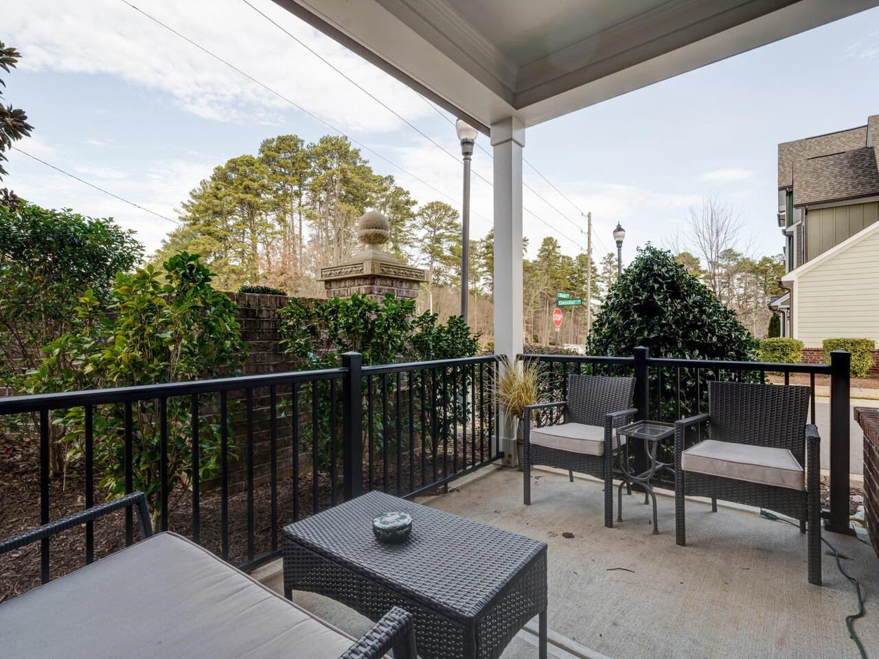 500 Deodar Lane Raleigh, NC 27608 - Photo 44 of 49 Photo 44