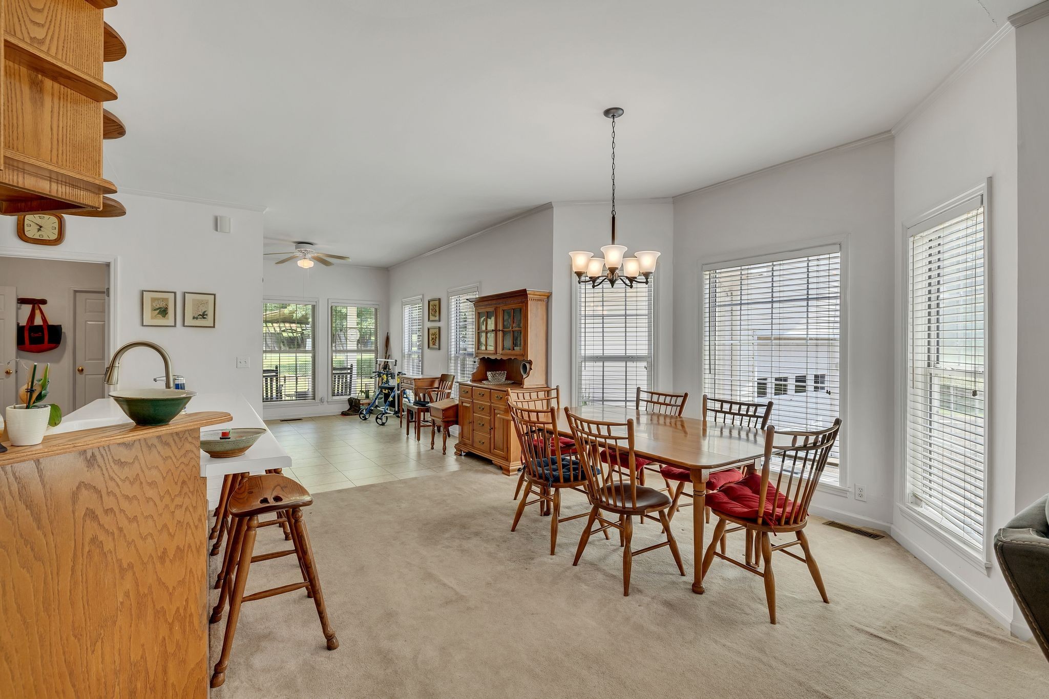 160 Sinking Creek Road Shelbyville, TN 37160 - Photo 11 of 47