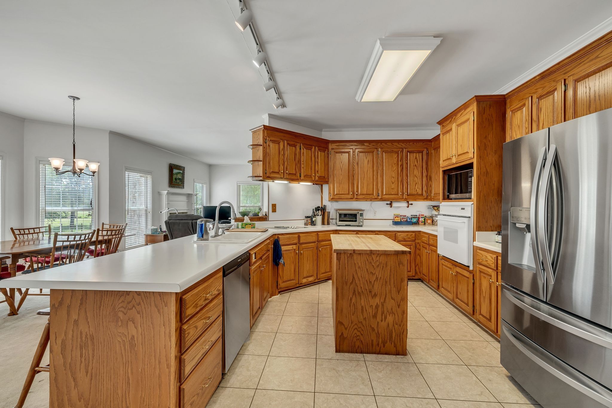 160 Sinking Creek Road Shelbyville, TN 37160 - Photo 12 of 47