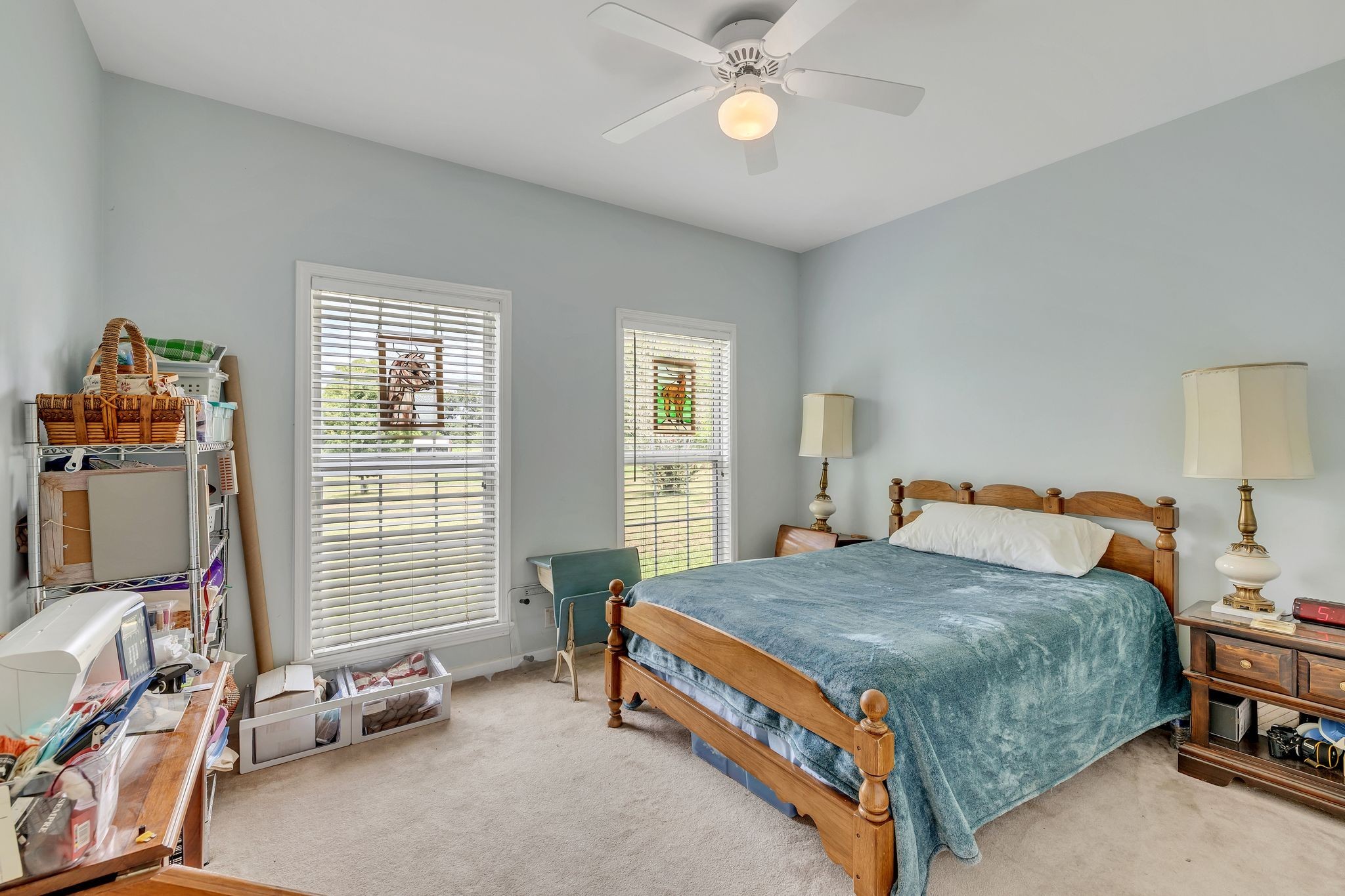 160 Sinking Creek Road Shelbyville, TN 37160 - Photo 18 of 47