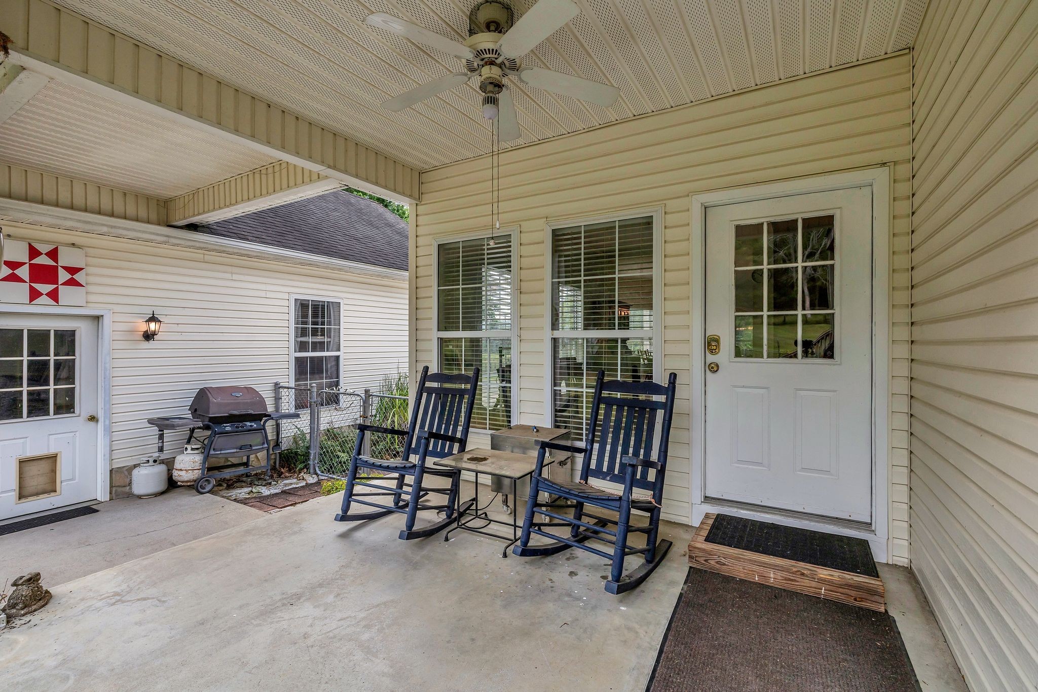 160 Sinking Creek Road Shelbyville, TN 37160 - Photo 27 of 47