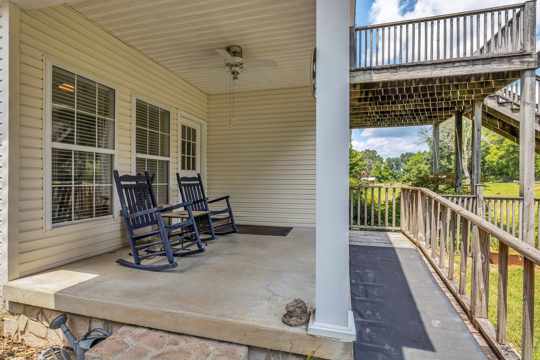 160 Sinking Creek Road Shelbyville, TN 37160 - Photo 28 of 47