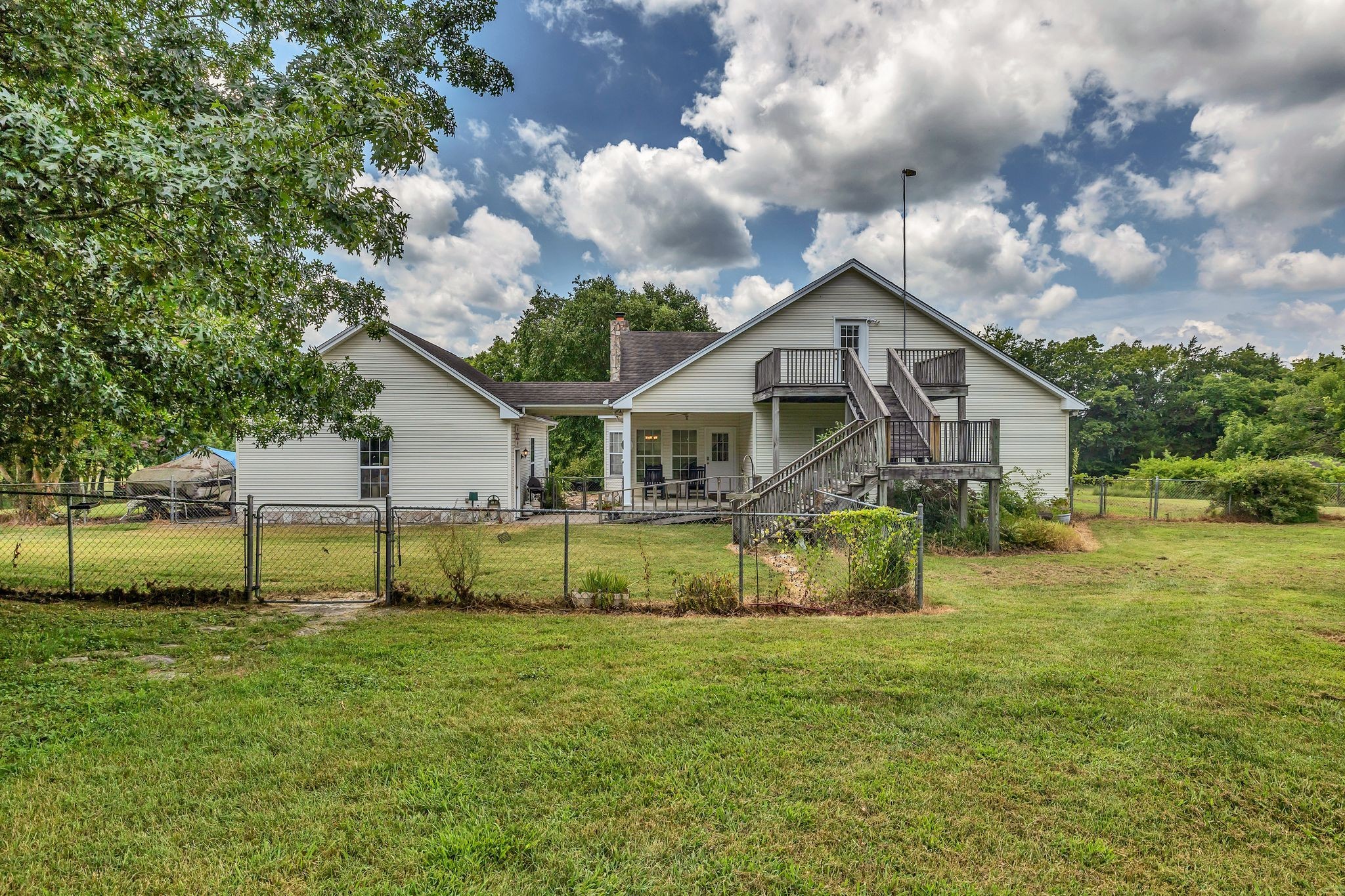 160 Sinking Creek Road Shelbyville, TN 37160 - Photo 29 of 47