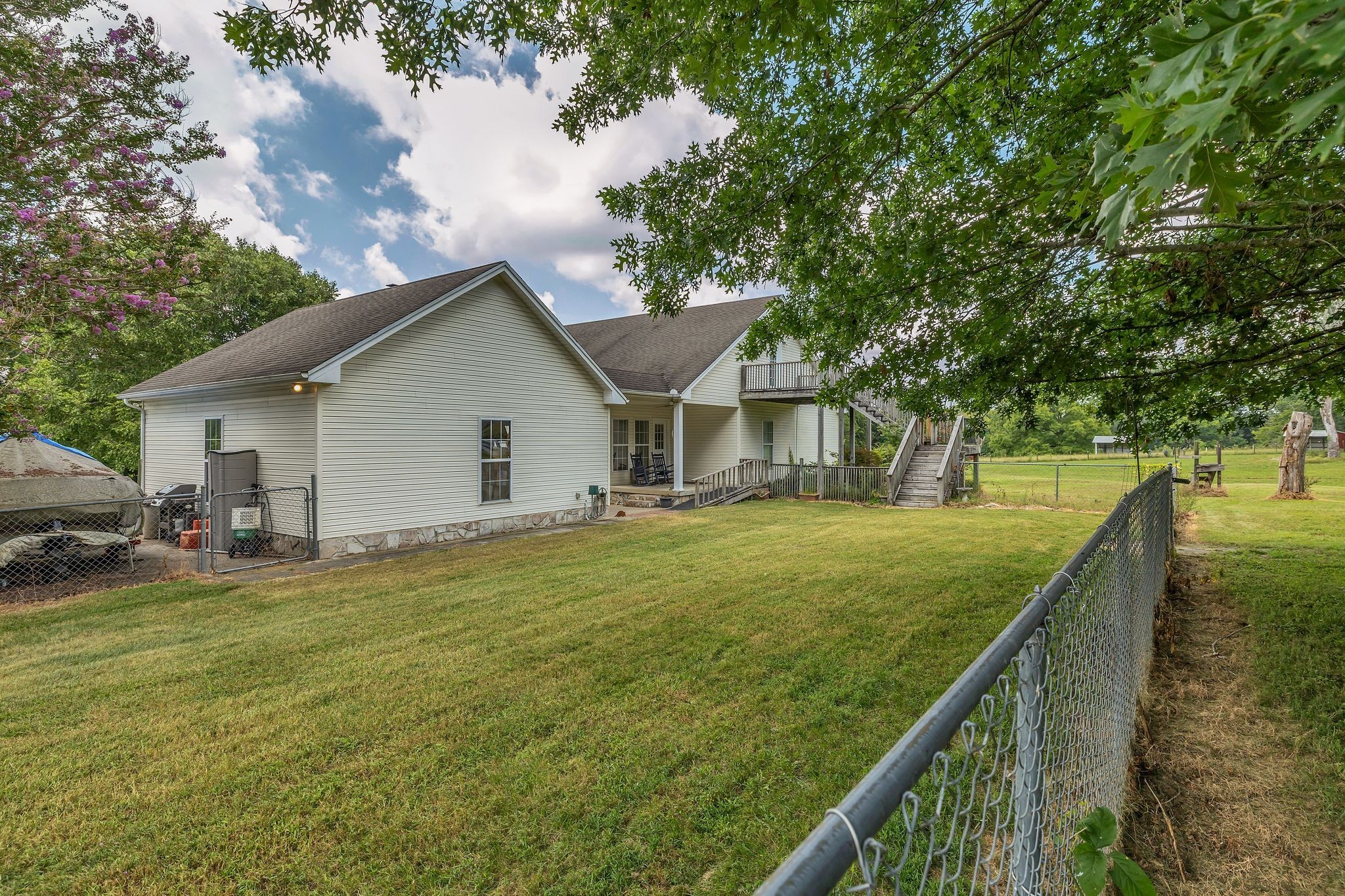 160 Sinking Creek Road Shelbyville, TN 37160 - Photo 30 of 47