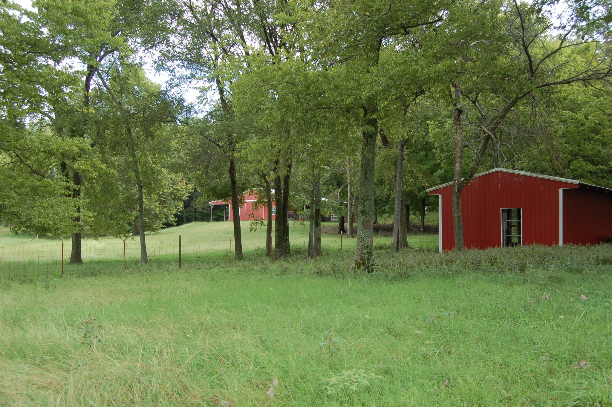 160 Sinking Creek Road Shelbyville, TN 37160 - Photo 36 of 47