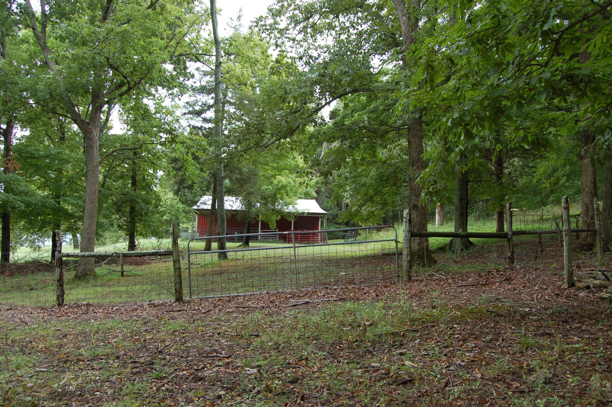 160 Sinking Creek Road Shelbyville, TN 37160 - Photo 37 of 47