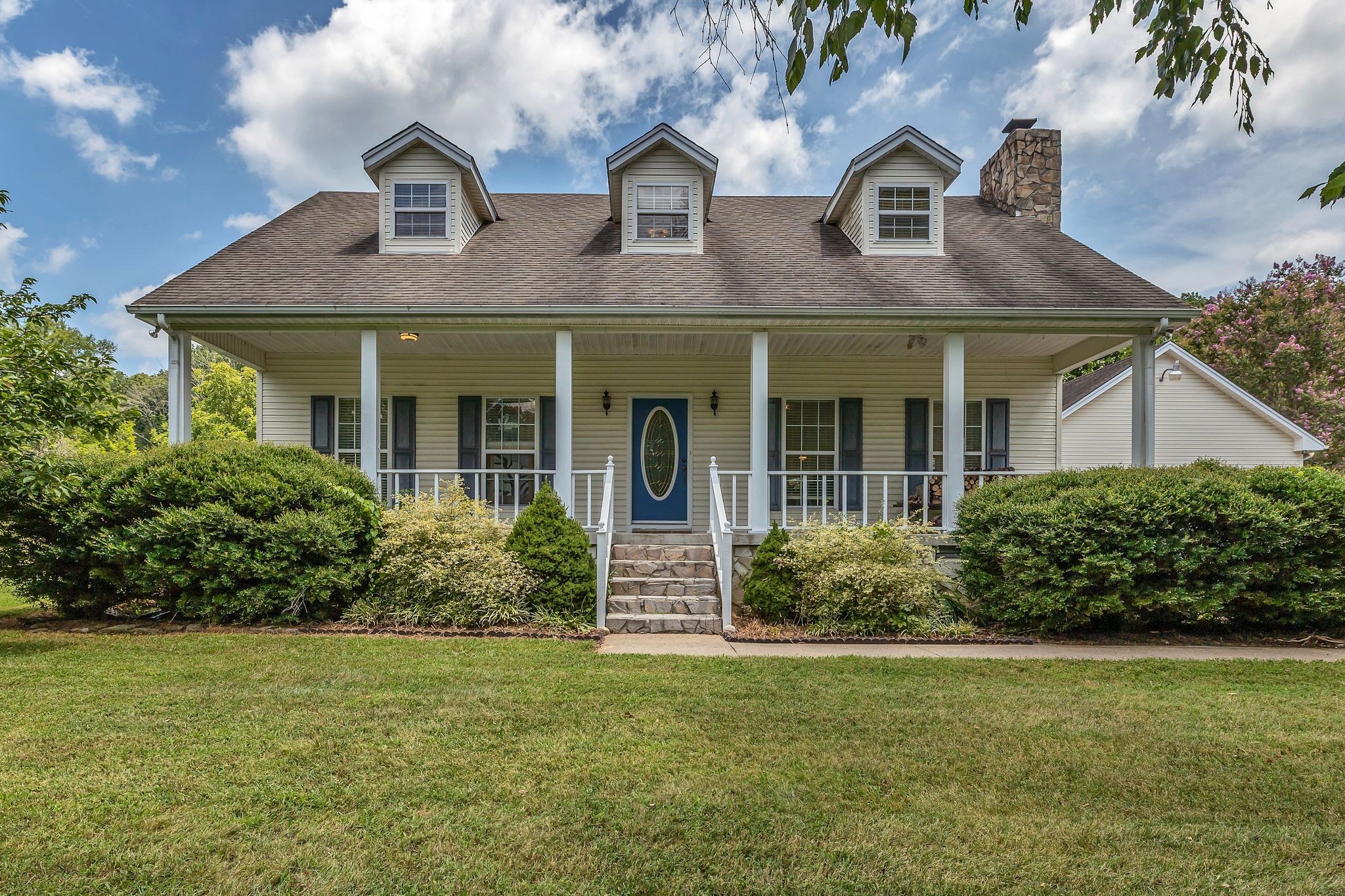 160 Sinking Creek Road Shelbyville, TN 37160 - Photo 4 of 47