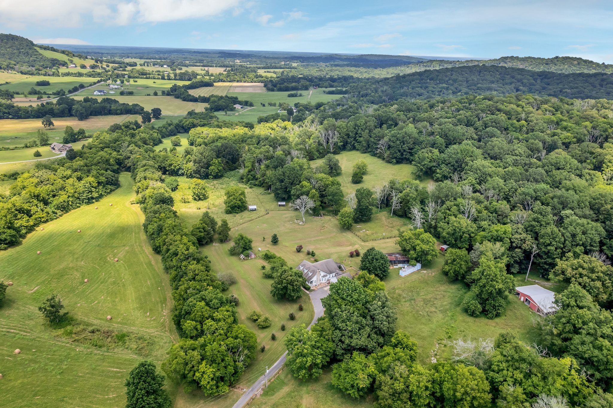 160 Sinking Creek Road Shelbyville, TN 37160 - Photo 41 of 47