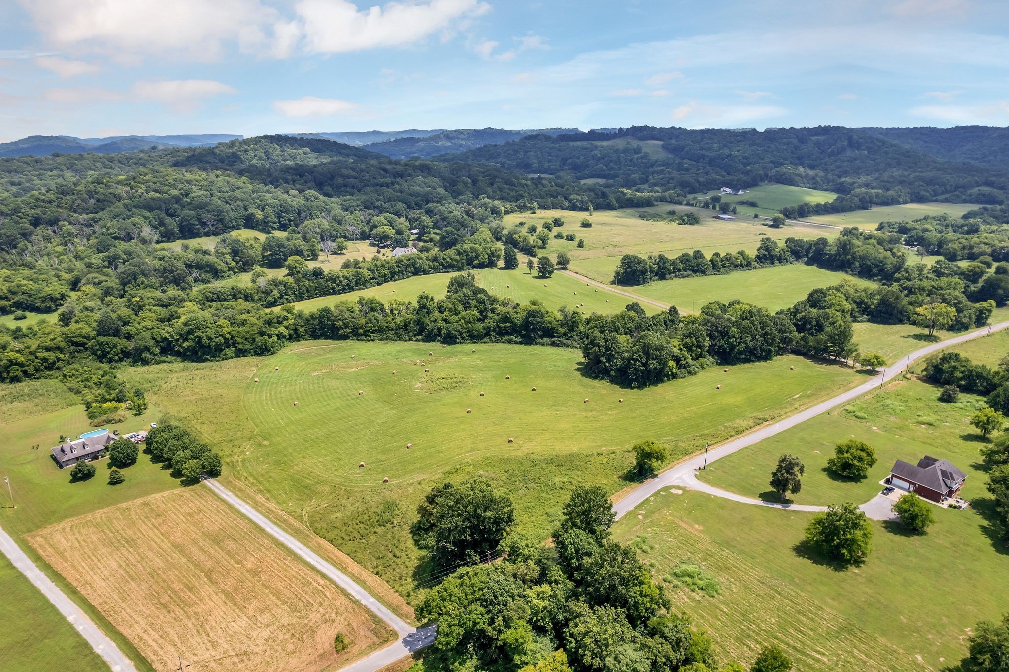 160 Sinking Creek Road Shelbyville, TN 37160 - Photo 45 of 47