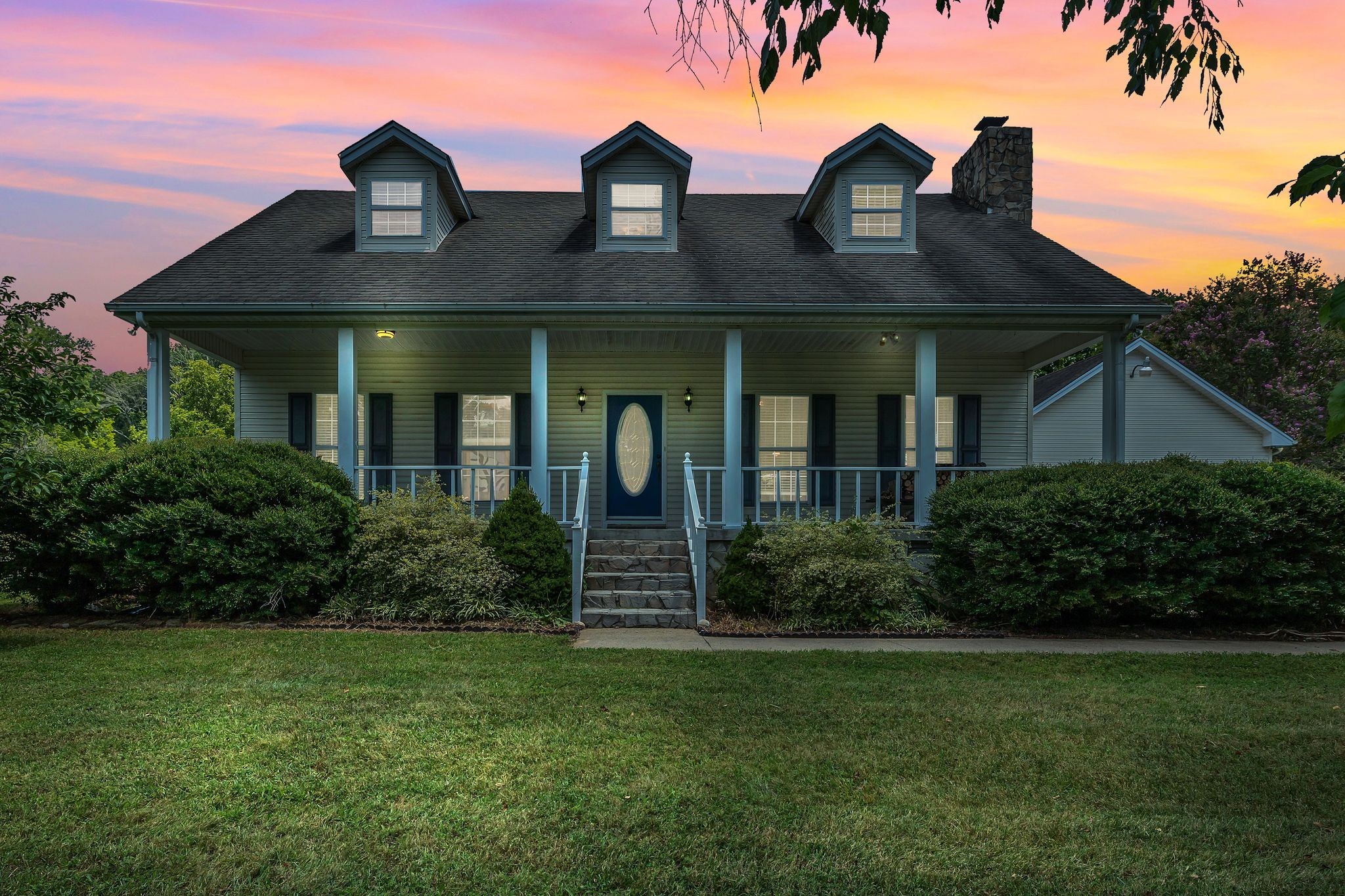 160 Sinking Creek Road Shelbyville, TN 37160 - Photo 46 of 47