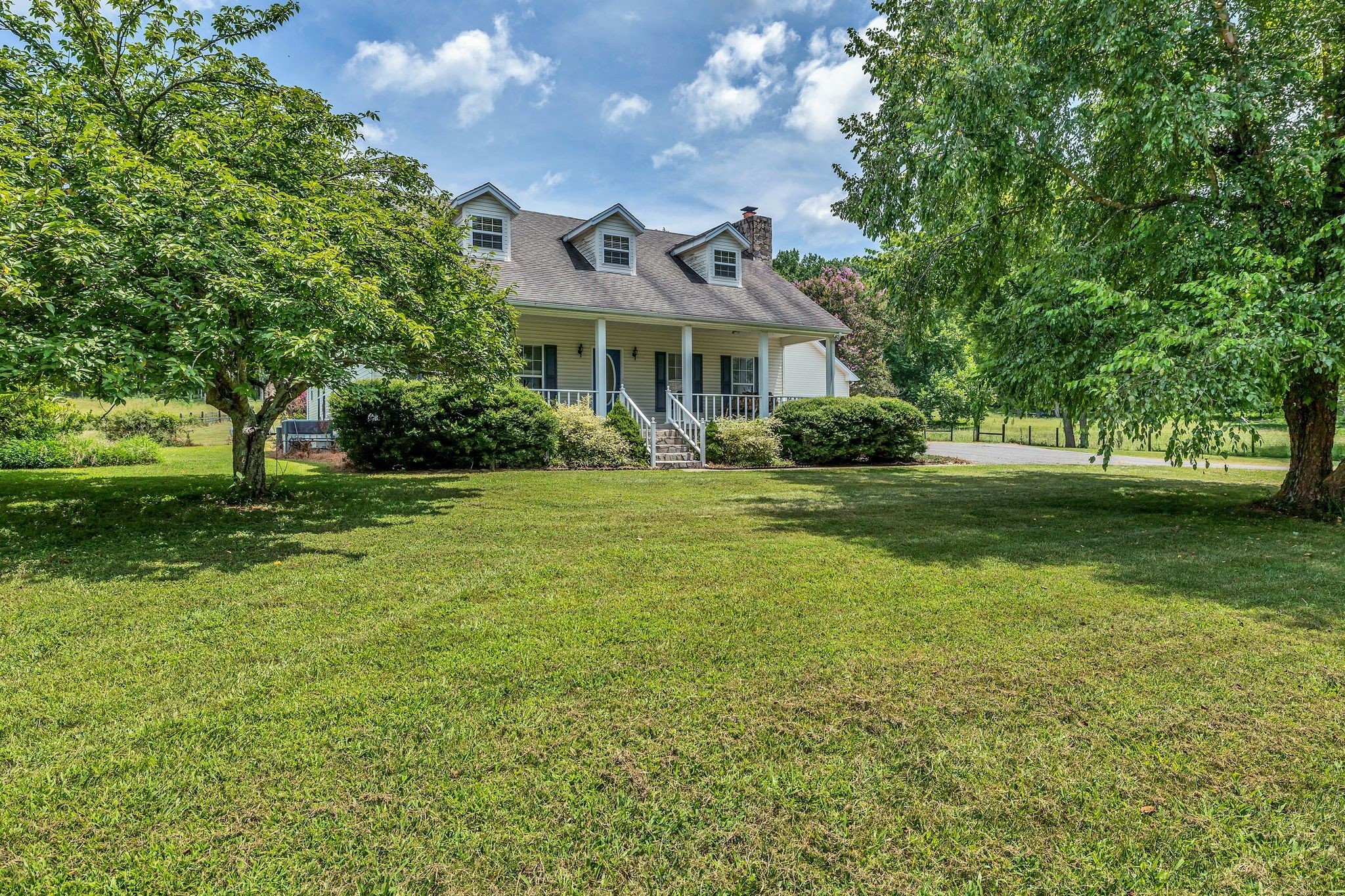 160 Sinking Creek Road Shelbyville, TN 37160 - Photo 5 of 47