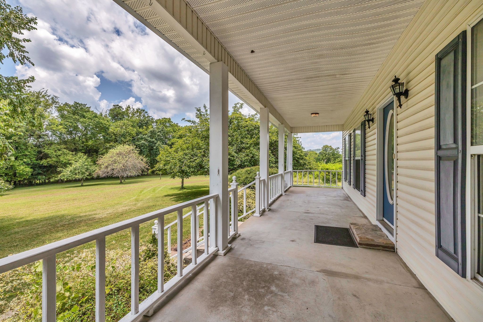 160 Sinking Creek Road Shelbyville, TN 37160 - Photo 7 of 47