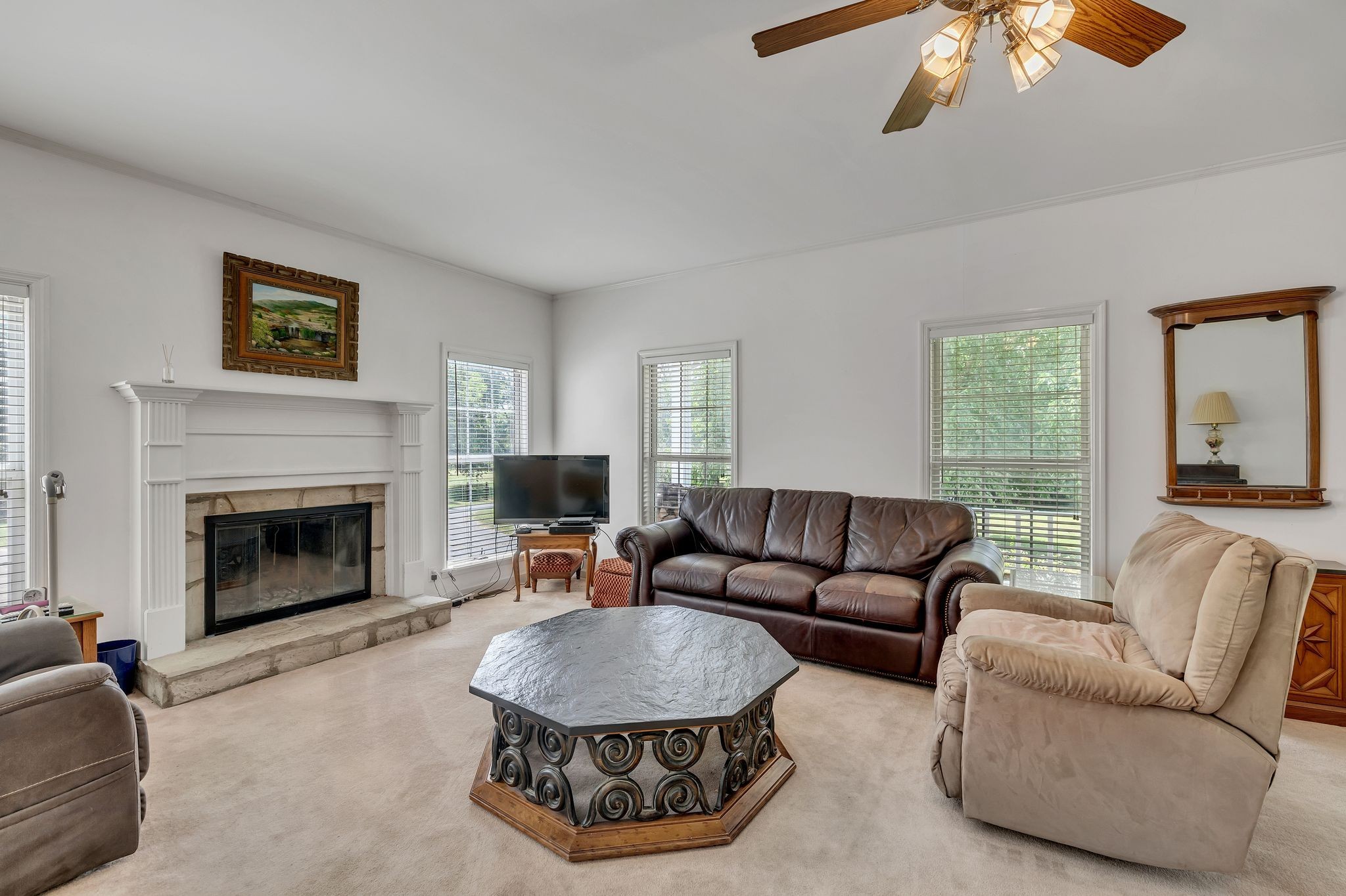 160 Sinking Creek Road Shelbyville, TN 37160 - Photo 8 of 47