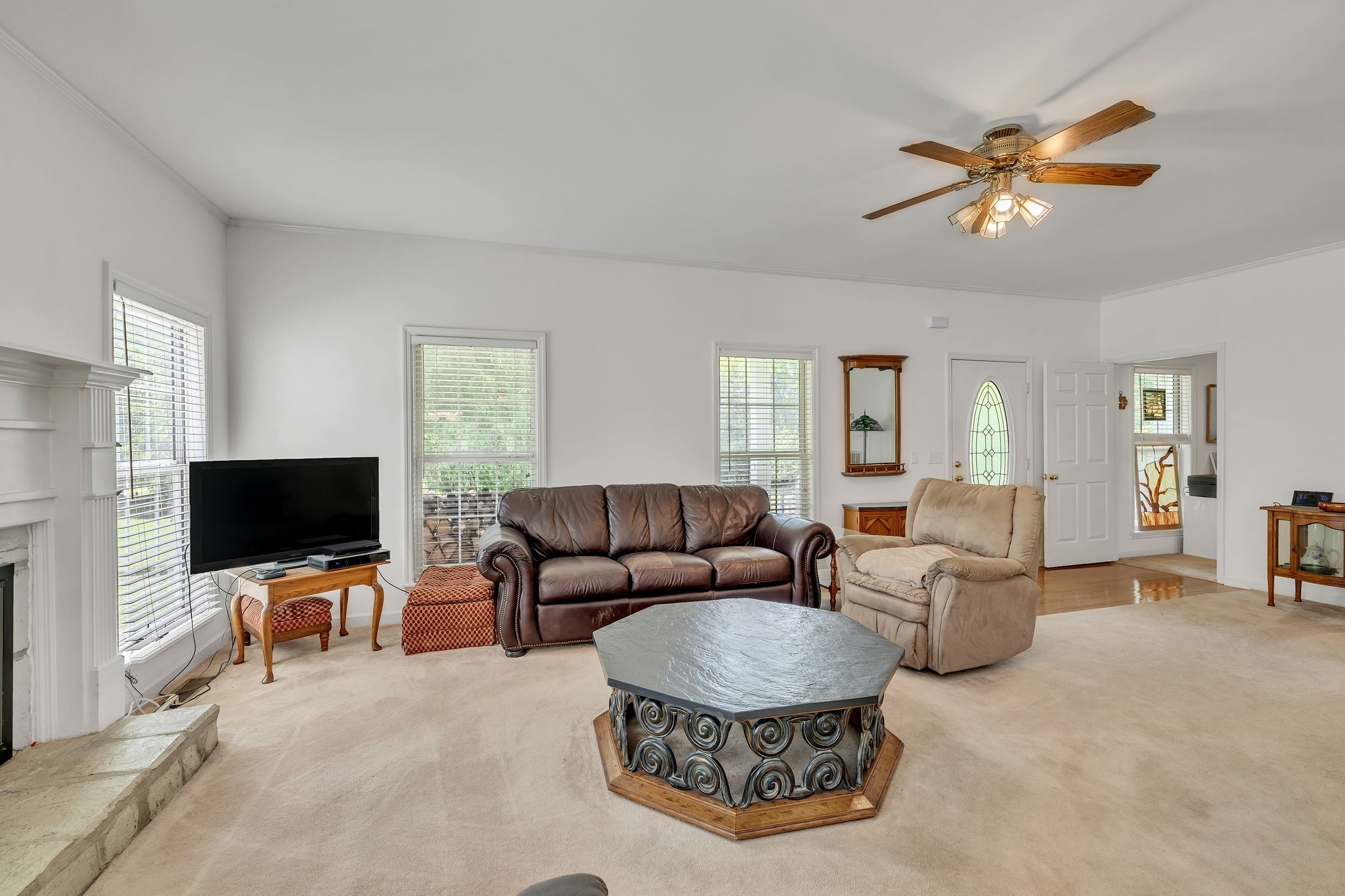 160 Sinking Creek Road Shelbyville, TN 37160 - Photo 9 of 47