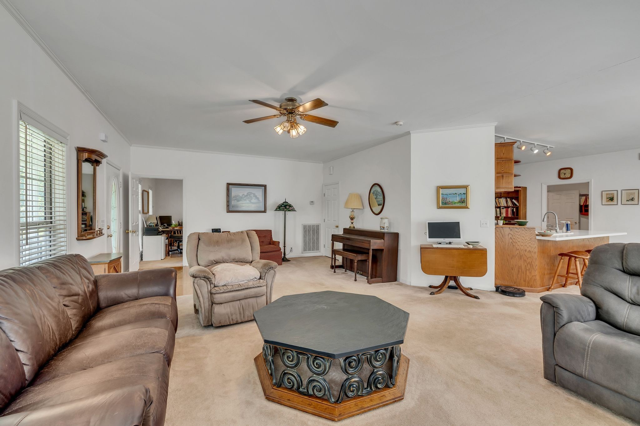 160 Sinking Creek Road Shelbyville, TN 37160 - Photo 10 of 47