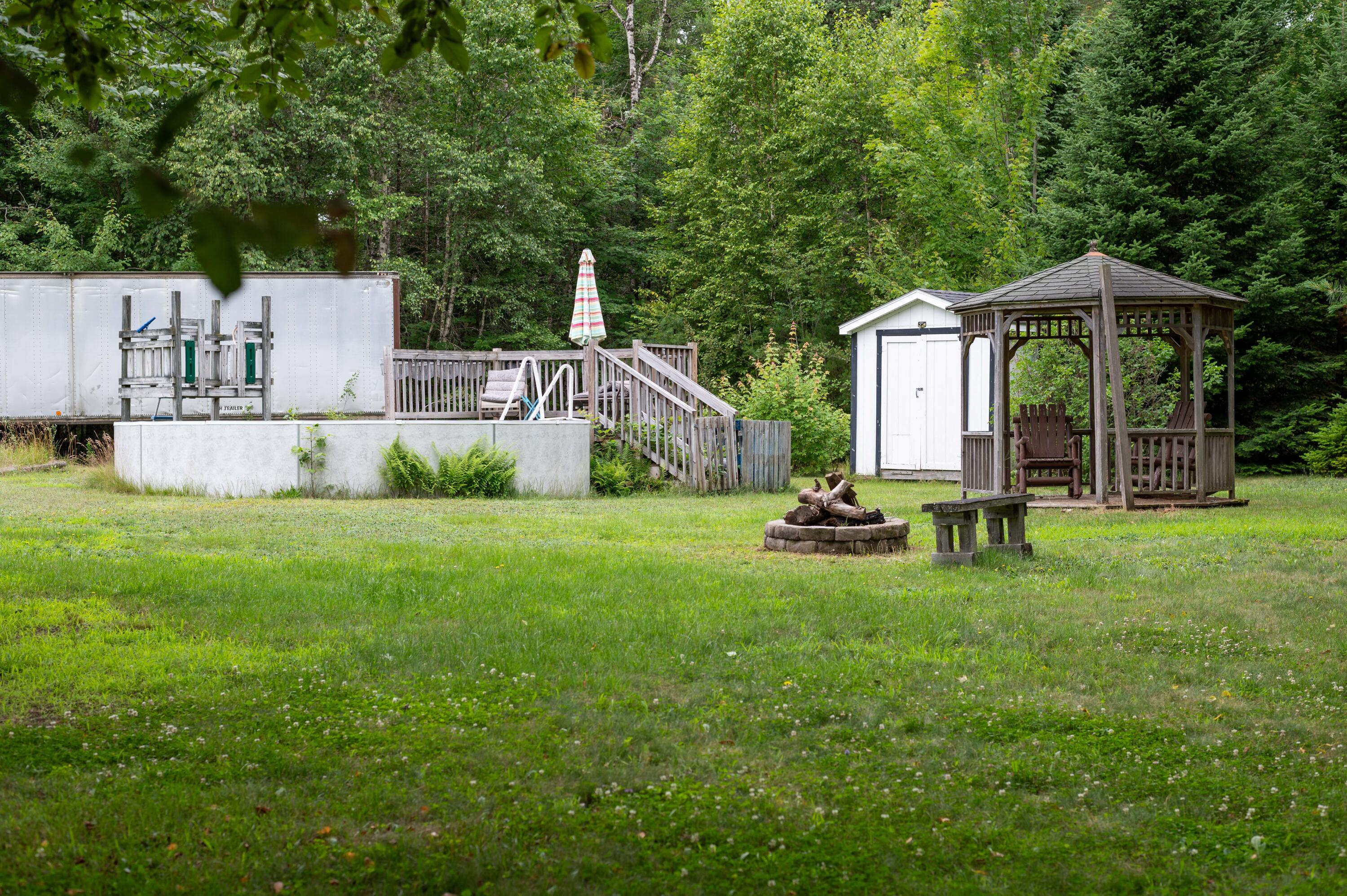 230 West Old Main Road Lowell, ME 04493 - Photo 48 of 67 Main Rd-44