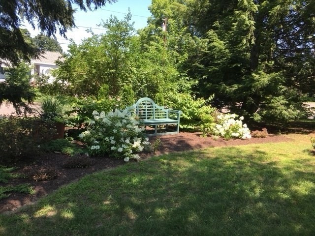 48 Sterling Road Northampton, MA 01062 - Photo 38 of 42 a view of outdoor space and yard