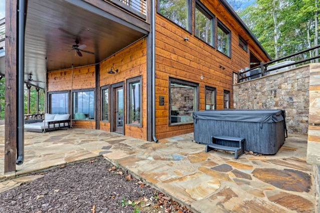 506 Tower Road Mineral Bluff, GA 30559 - Photo 72 of 75 Gallery Image 72