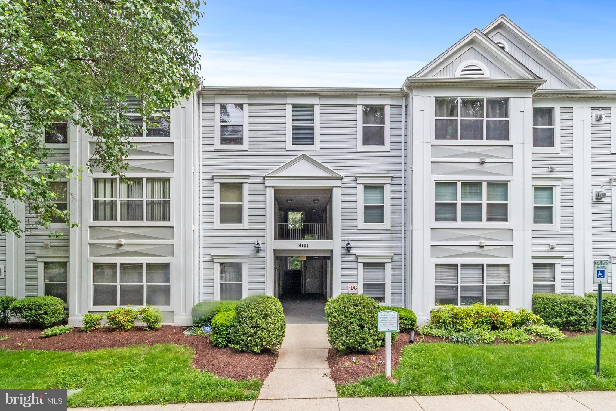 14101 Fall Acre Court, Unit 322 Silver Spring, MD 20906 - Photo 22 of 22