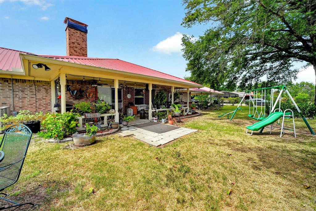 1022 Robin Road Terrell, TX 75161 - Photo 21 of 32 Gallery Image 21