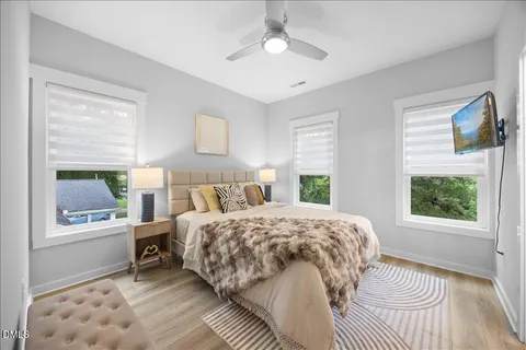 $315,000 | 1917 Essex Road, Unit B, Durham, NC 27704