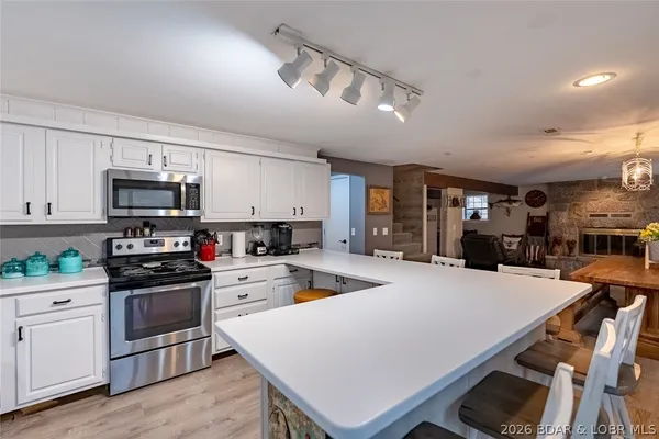 $769,000 | 268 Snapdragon Drive, Camdenton, MO 65020