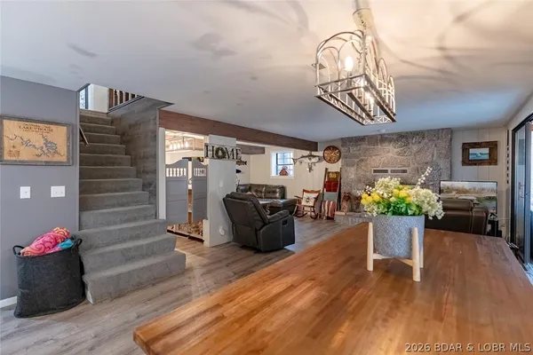 $769,000 | 268 Snapdragon Drive, Camdenton, MO 65020