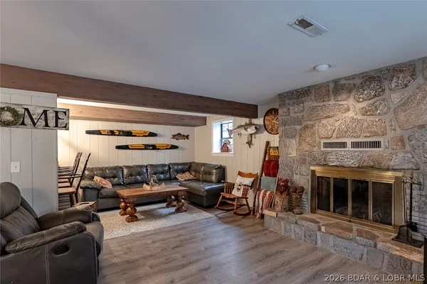$769,000 | 268 Snapdragon Drive, Camdenton, MO 65020