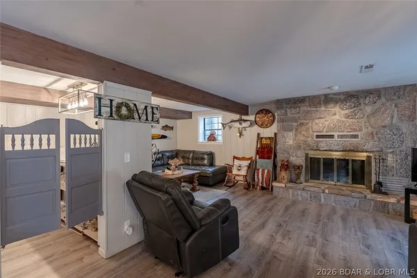 $769,000 | 268 Snapdragon Drive, Camdenton, MO 65020