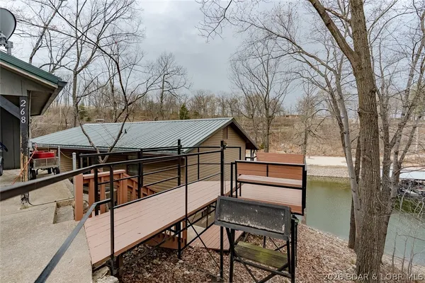 $769,000 | 268 Snapdragon Drive, Camdenton, MO 65020