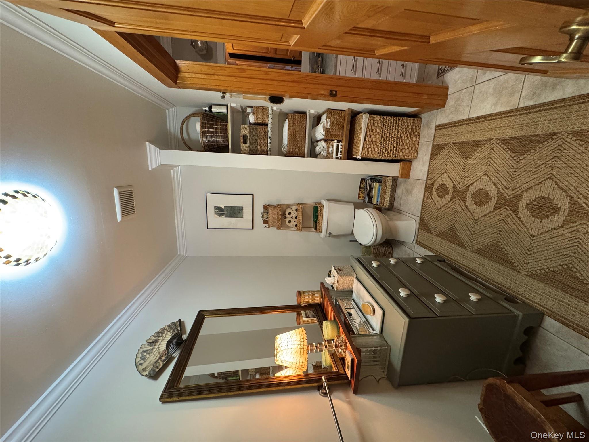 172 Swan Lane Poughkeepsie, NY 12603 - Photo 19 of 48 a living room with furniture and a flat screen tv