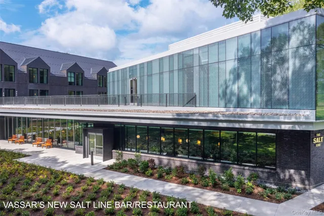 a view of balcony with outdoor space