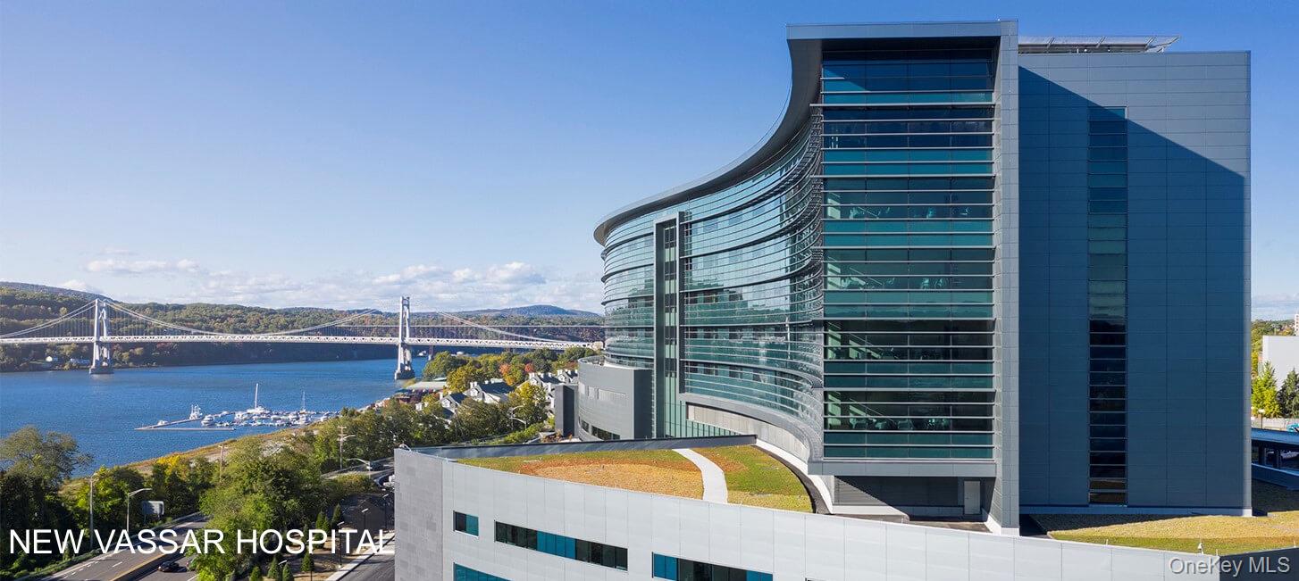 172 Swan Lane Poughkeepsie, NY 12603 - Photo 46 of 48 a view of balcony with outdoor space