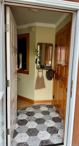 a kitchen with stainless steel appliances granite countertop a stove sink and cabinets