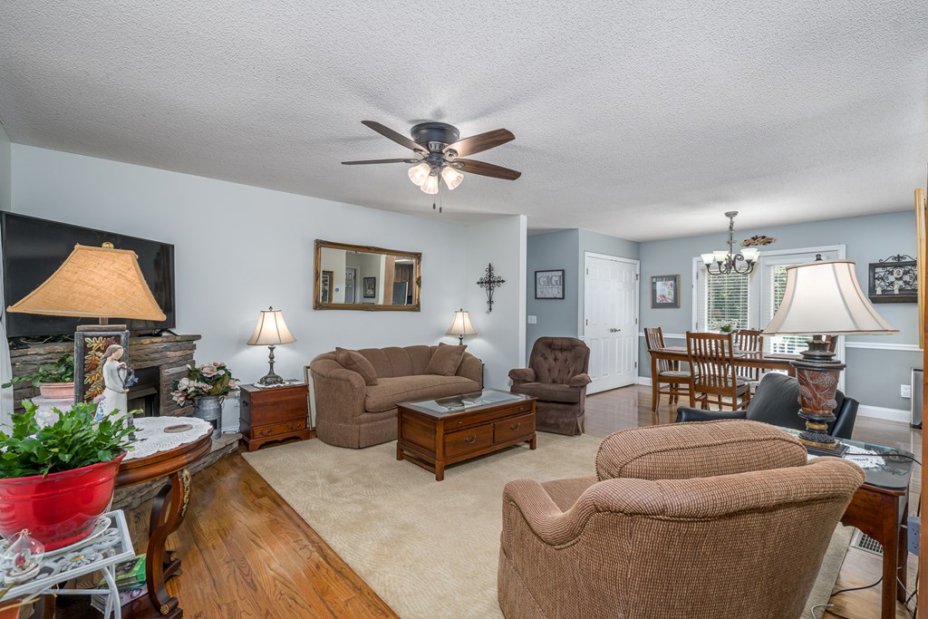 620 Hood Road Talking Rock, GA 30175 - Photo 14 of 60 Gallery Image 14