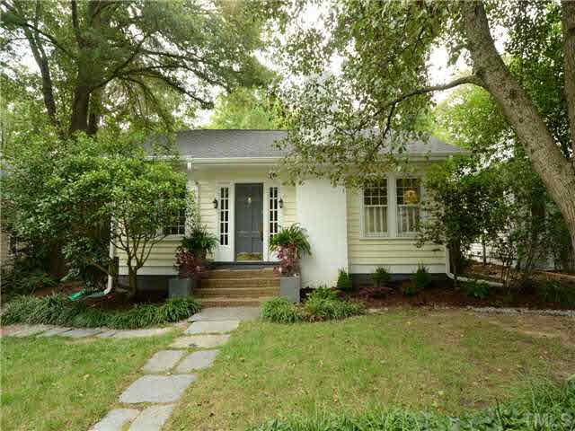 112 Briarcliff Road Durham, NC 27707 - Photo 1 of 25 Gallery Image 1