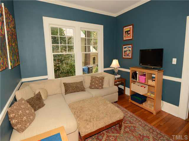 112 Briarcliff Road Durham, NC 27707 - Photo 11 of 25 Gallery Image 11