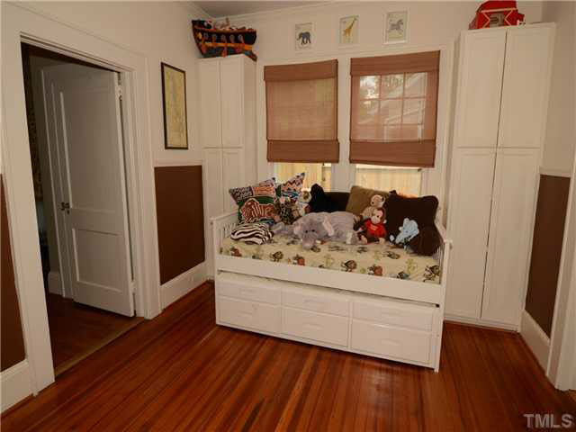 112 Briarcliff Road Durham, NC 27707 - Photo 16 of 25 Gallery Image 16