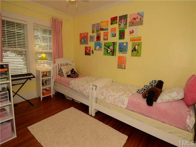 112 Briarcliff Road Durham, NC 27707 - Photo 18 of 25 Gallery Image 18