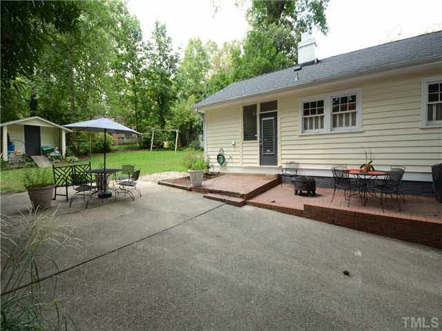 112 Briarcliff Road Durham, NC 27707 - Photo 24 of 25 Gallery Image 24