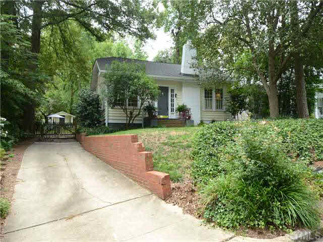 112 Briarcliff Road Durham, NC 27707 - Photo 25 of 25 Gallery Image 25