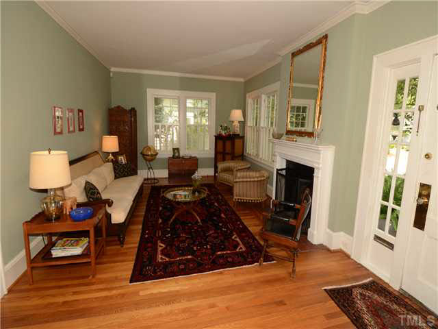 112 Briarcliff Road Durham, NC 27707 - Photo 3 of 25 Gallery Image 3