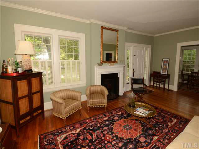 112 Briarcliff Road Durham, NC 27707 - Photo 4 of 25 Gallery Image 4