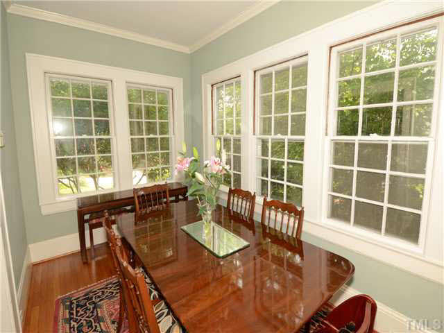 112 Briarcliff Road Durham, NC 27707 - Photo 5 of 25 Gallery Image 5