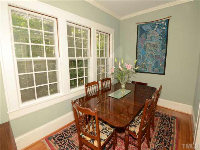 112 Briarcliff Road Durham, NC 27707 - Photo 6 of 25 Gallery Image 6