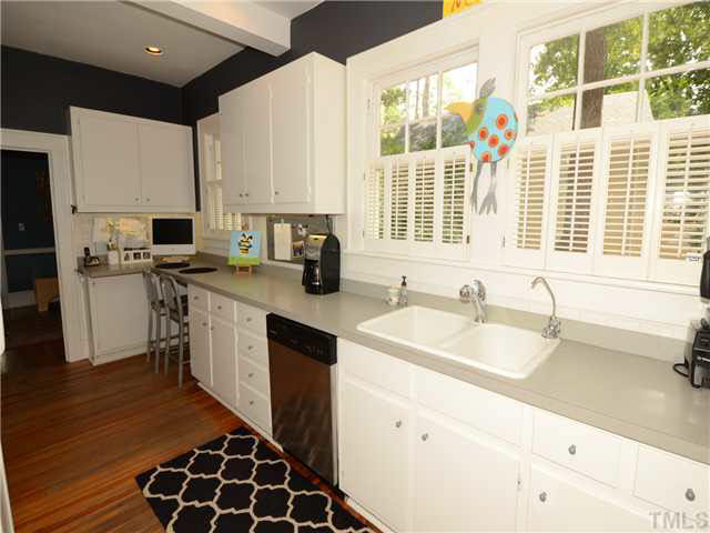 112 Briarcliff Road Durham, NC 27707 - Photo 7 of 25 Gallery Image 7
