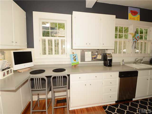 112 Briarcliff Road Durham, NC 27707 - Photo 8 of 25 Gallery Image 8