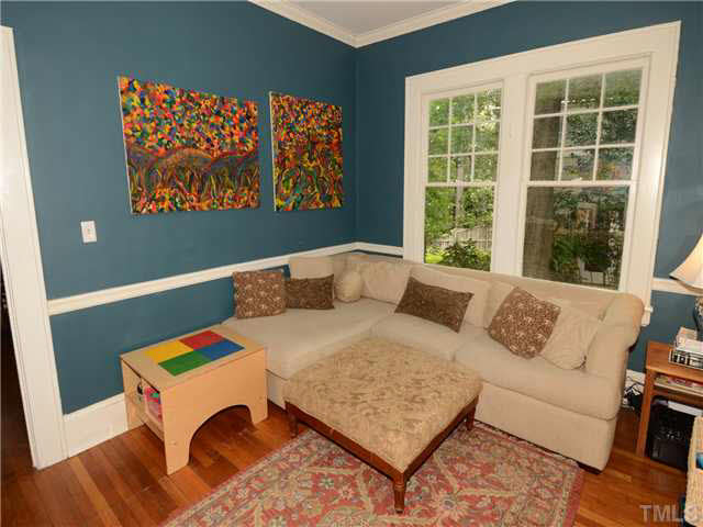 112 Briarcliff Road Durham, NC 27707 - Photo 10 of 25 Gallery Image 10